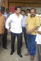 Kadhal Dhandapani Condolence Photos